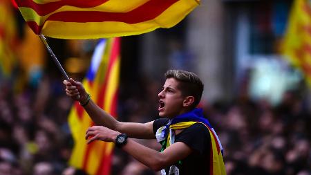 PIERRE-PHILIPPE MARCOU/AFP