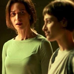 Divulgação/TV Globo