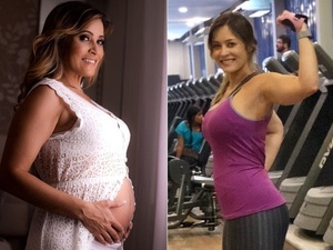 Montagem/UOL/Reprodução/Instagram/patriciacosta.oficial