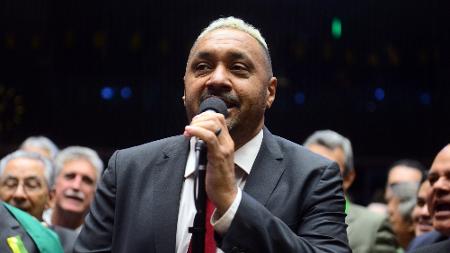 Nilson Bastian/Câmara dos Deputados