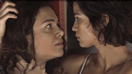 Divulgação/TV Globo 