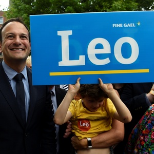 Clodagh Kilcoyne/Reuters