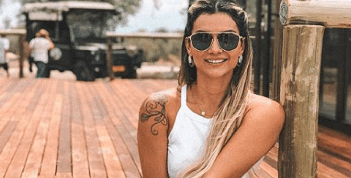 Kelly Key (FOTO: Reprodução/Instagram)