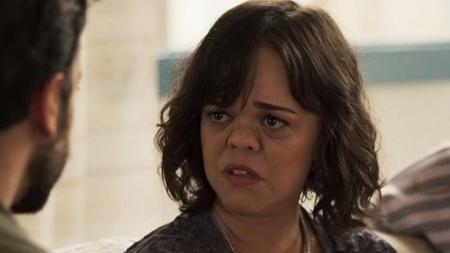 Reprodução/TV Globo