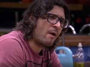 Reprodução/TV Globo