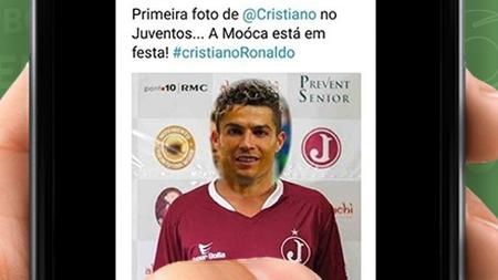 Reprodução/Twitter