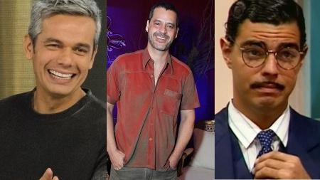 Montagem UOL