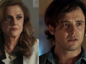 Divulgação/TV Globo
