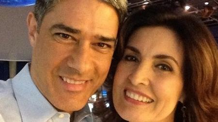 Reprodução/Instagram/@realwbonner