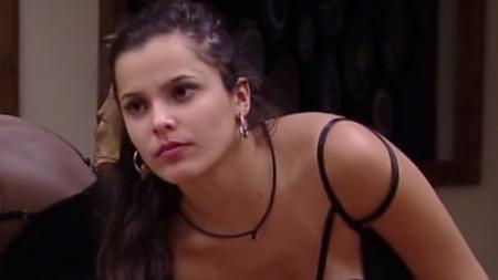 Reprodução/TV Globo