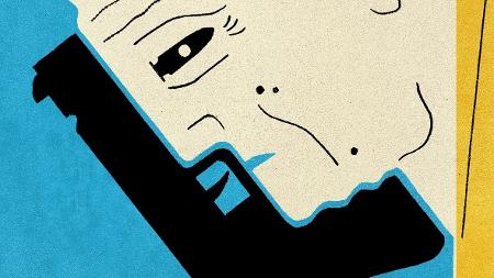 David Plunkert/The New York Times