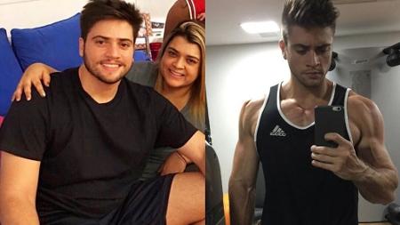 Reprodução/Instagram/Rodrigogodoy_