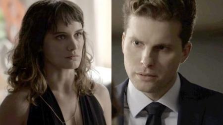 Divulgação/TV Globo