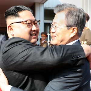 Dong-A Ilbo/AFP