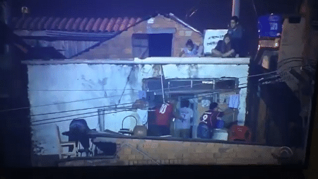 Reprodução / TV Globo