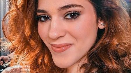 Reprodução/Instagram/anaclaraac