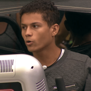 Reprodução/GloboPlay