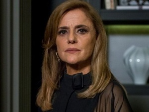Divulgação/TV Globo 