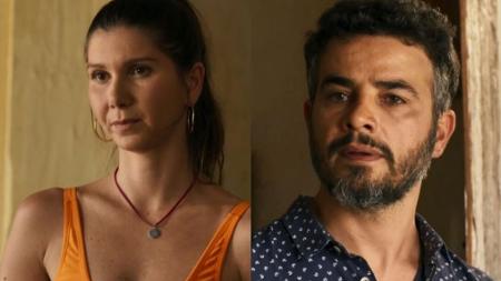Divulgação/TV Globo 
