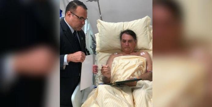 Foto: Divulgação/Presidência da República