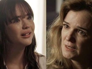 Divulgação/TV Globo 