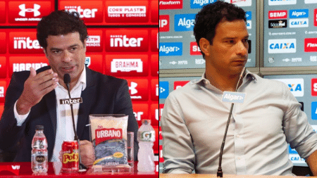 Rubens Chiri/Divulgação/Divulgação/SantosFC