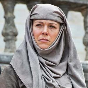 Septa Unella (Hannah Waddingham).