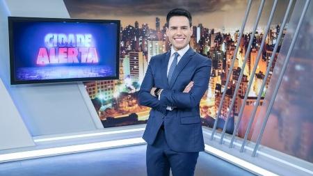 Edu Moraes/ RecordTV
