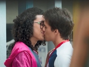 Reprodução/TV Globo