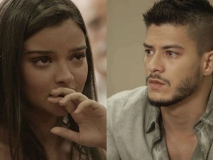Divulgação/TV Globo 