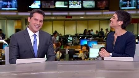 Reprodução/TV Globo