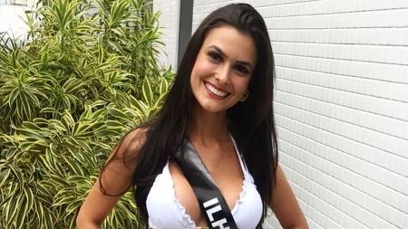 Reprodução/Instagram Reprodução/Instagram