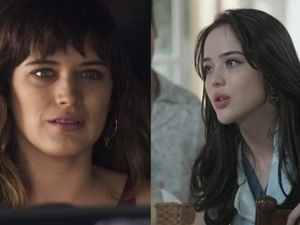 Divulgação/TV Globo
