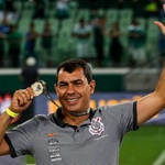 Rodrigo Gazzanel / Ag. Corinthians