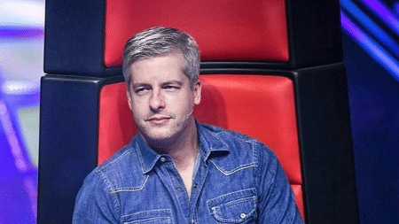 Divulgação/TV Globo Reprodução/Instagram/victorchaves