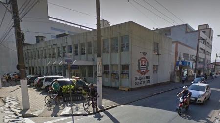 Google Street View/Reprodução