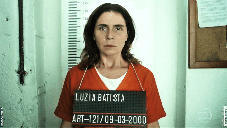 Reprodução/TV Globo