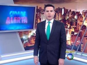 Reprodução/TV Globo 