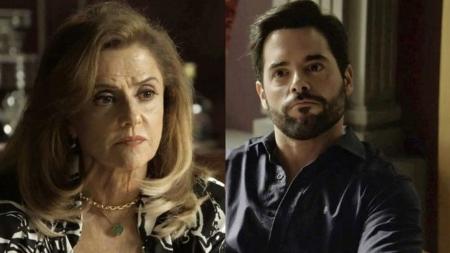 Divulgação/TV Globo