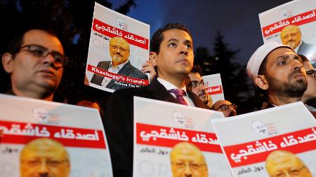 Osman Orsal/Reuters