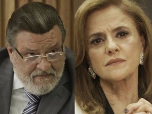 Divulgação/TV Globo 