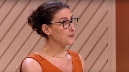 Divulgação/TV Globo 