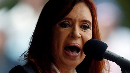 Marcos Brindicci/Reuters