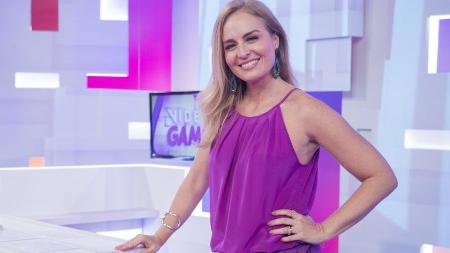 Divulgação/ TV Globo