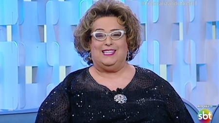 Reprodução/SBT