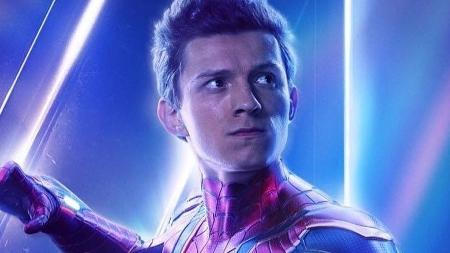 Vingadores: Guerra Infinita