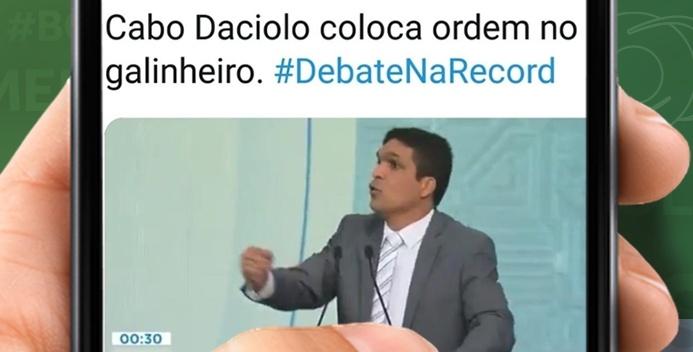 Reprodução