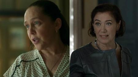Reprodução/Globo/Montagem UOL