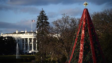 Brenda Smialowski/AFP