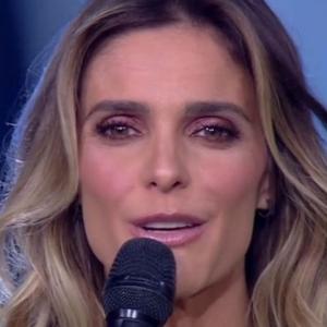 Reprodução/TV Globo